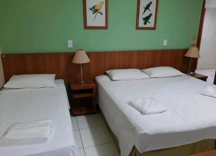كلدس نوفاس Golden Dolphin Grand Hotel 624/401 المظهر الخارجي الصورة