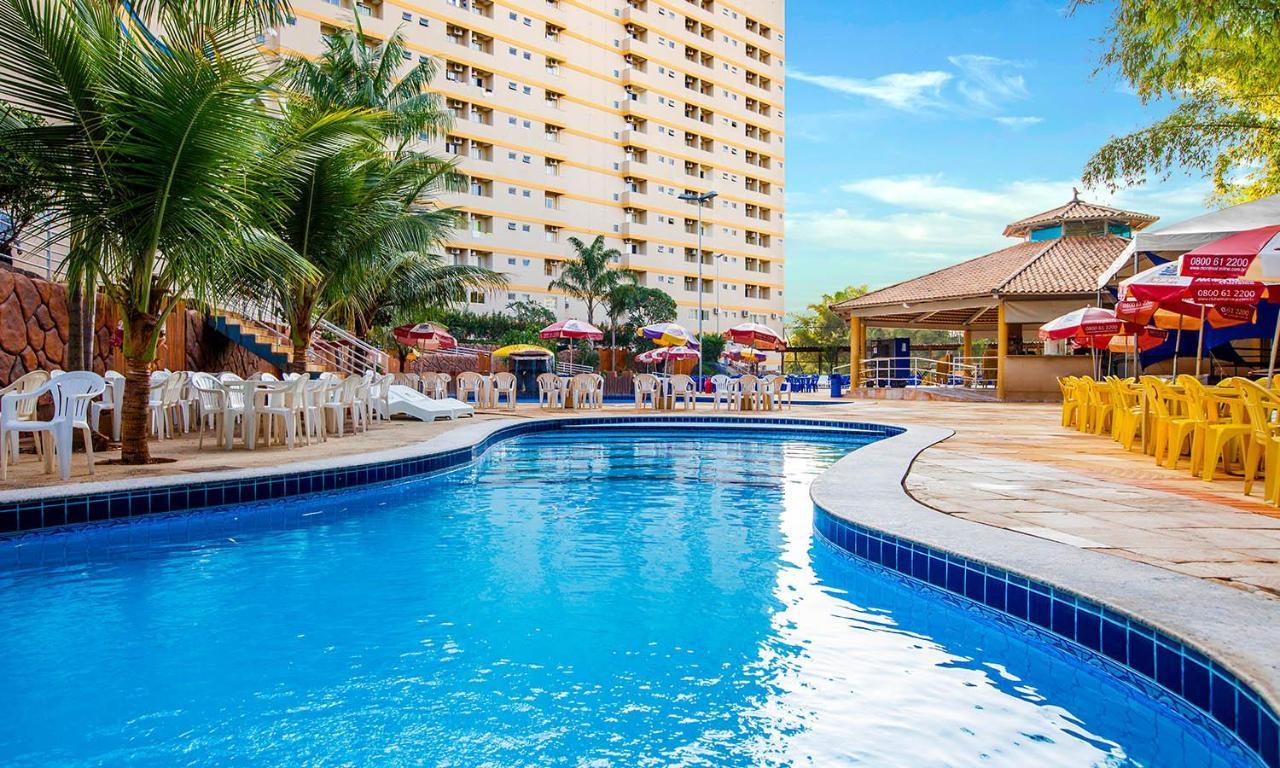 كلدس نوفاس Golden Dolphin Grand Hotel 624/401 المظهر الخارجي الصورة
