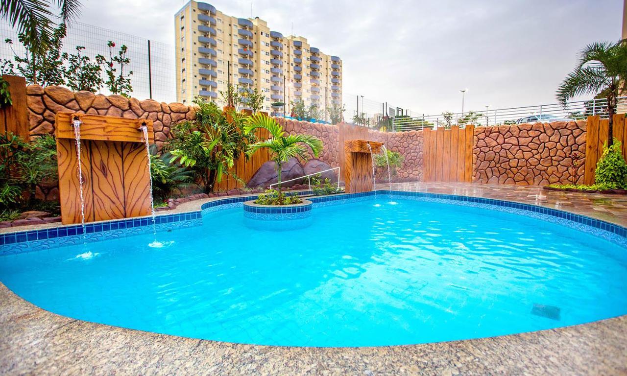 كلدس نوفاس Golden Dolphin Grand Hotel 624/401 المظهر الخارجي الصورة