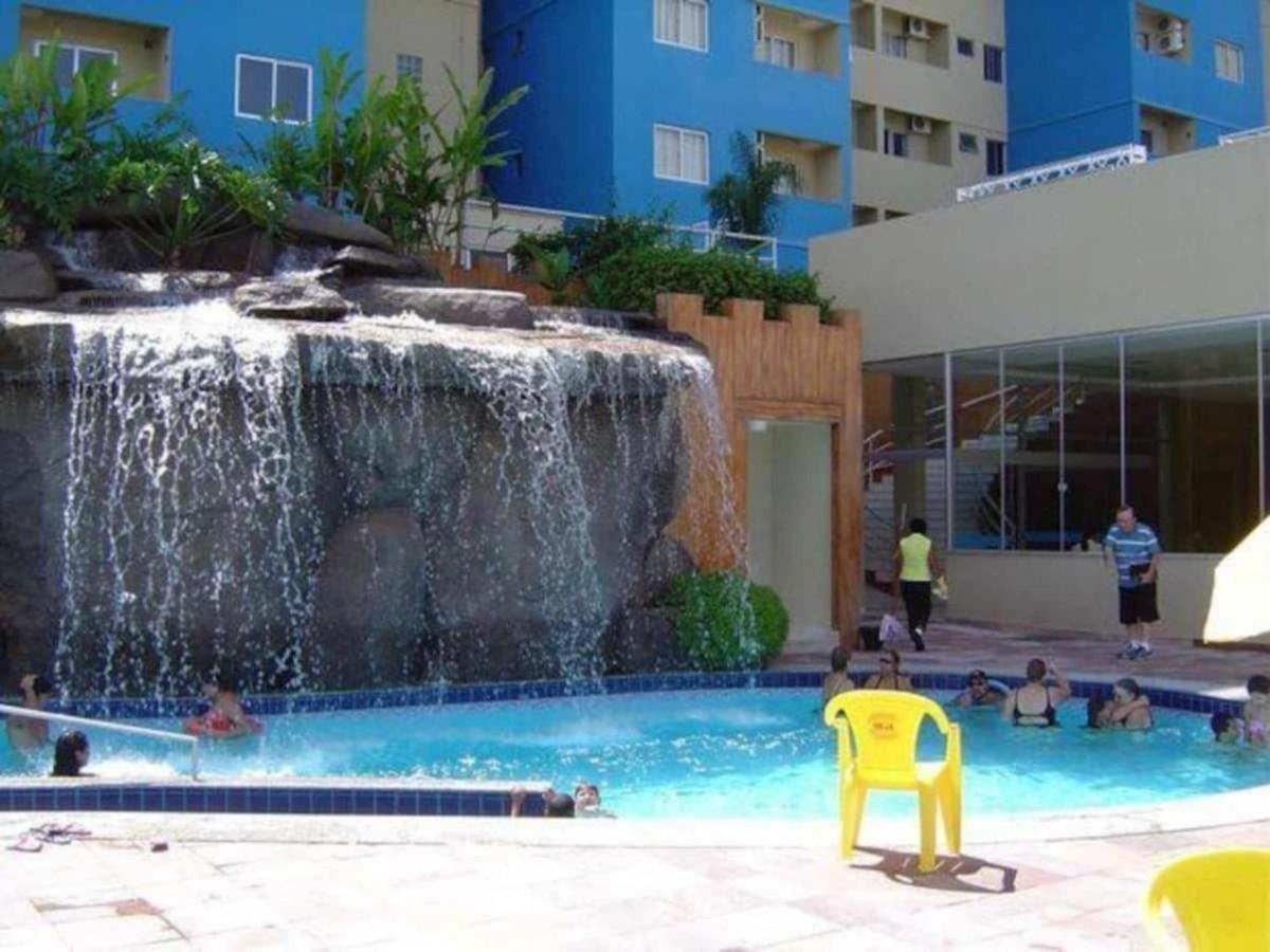 كلدس نوفاس Golden Dolphin Grand Hotel 624/401 المظهر الخارجي الصورة