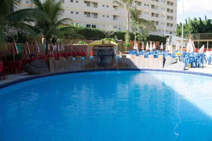 كلدس نوفاس Golden Dolphin Grand Hotel 624/401 المظهر الخارجي الصورة