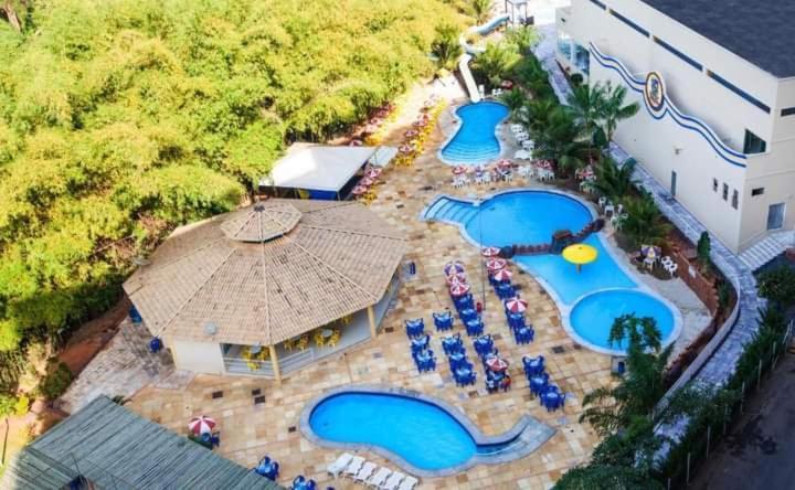 كلدس نوفاس Golden Dolphin Grand Hotel 624/401 المظهر الخارجي الصورة