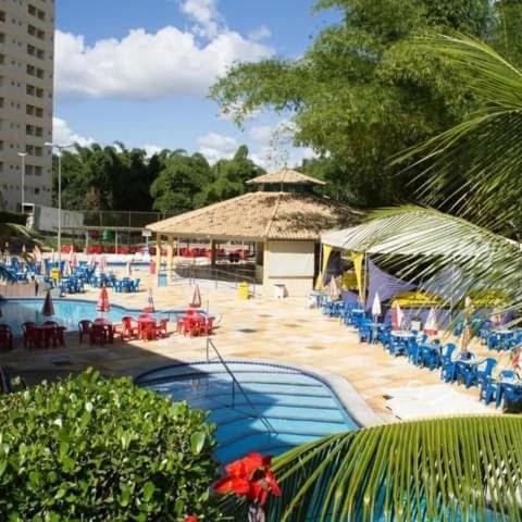 كلدس نوفاس Golden Dolphin Grand Hotel 624/401 المظهر الخارجي الصورة