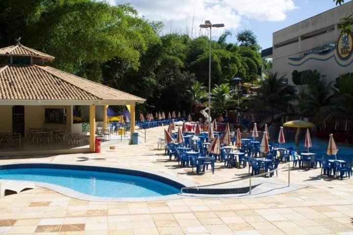 كلدس نوفاس Golden Dolphin Grand Hotel 624/401 المظهر الخارجي الصورة