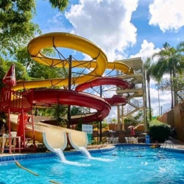 كلدس نوفاس Golden Dolphin Grand Hotel 624/401 المظهر الخارجي الصورة