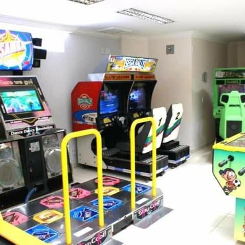 كلدس نوفاس Golden Dolphin Grand Hotel 624/401 المظهر الخارجي الصورة