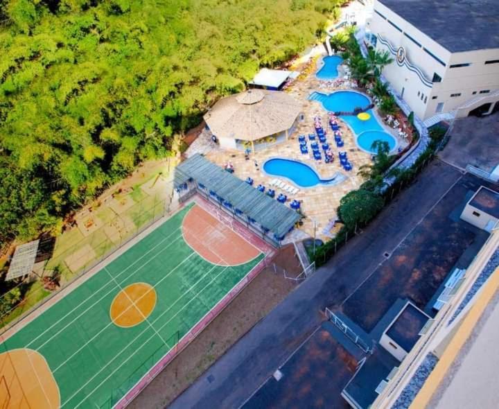 كلدس نوفاس Golden Dolphin Grand Hotel 624/401 المظهر الخارجي الصورة