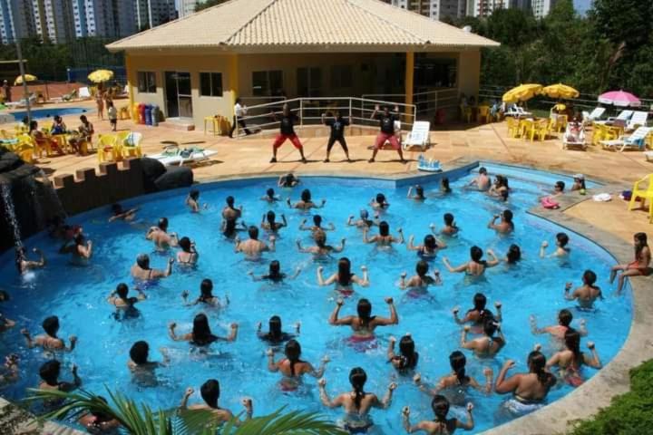 كلدس نوفاس Golden Dolphin Grand Hotel 624/401 المظهر الخارجي الصورة
