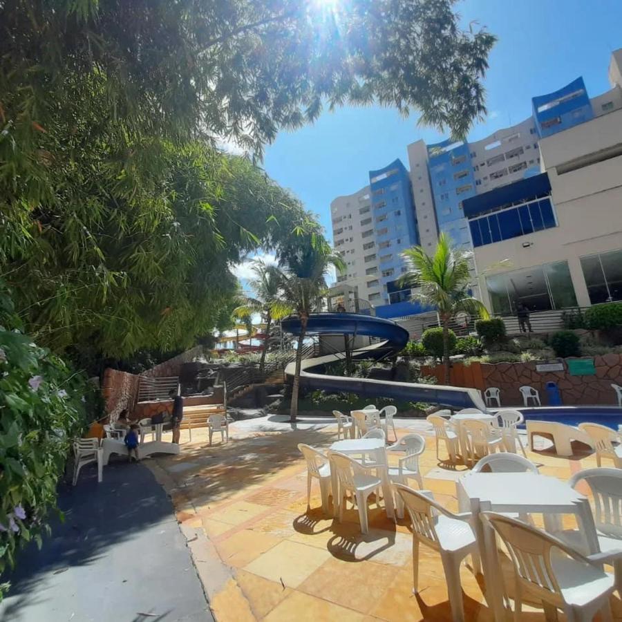 كلدس نوفاس Golden Dolphin Grand Hotel 624/401 المظهر الخارجي الصورة