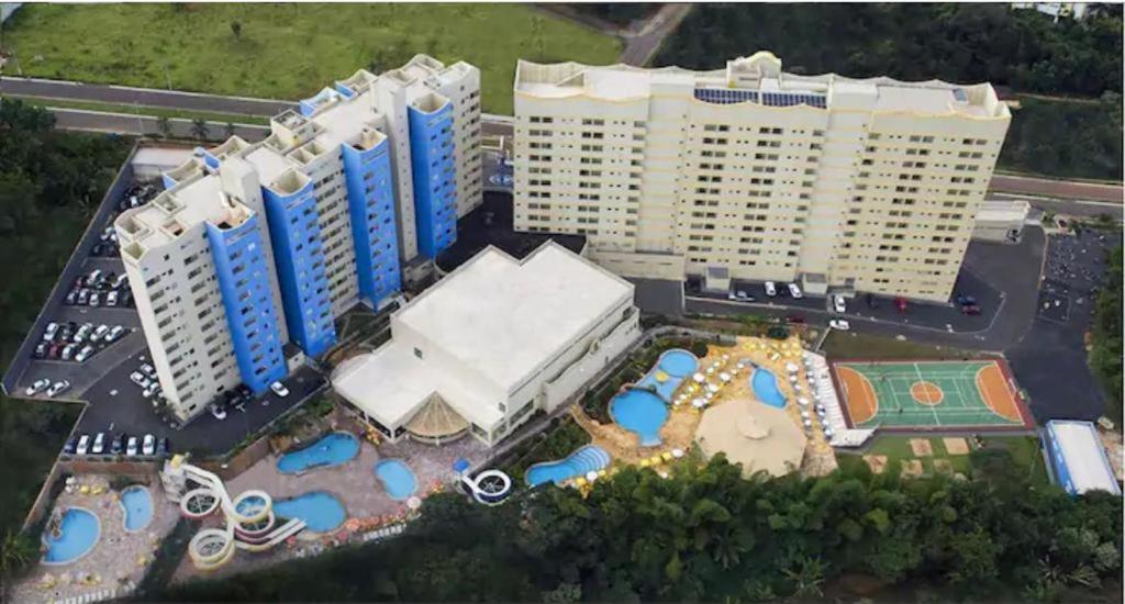 كلدس نوفاس Golden Dolphin Grand Hotel 624/401 المظهر الخارجي الصورة
