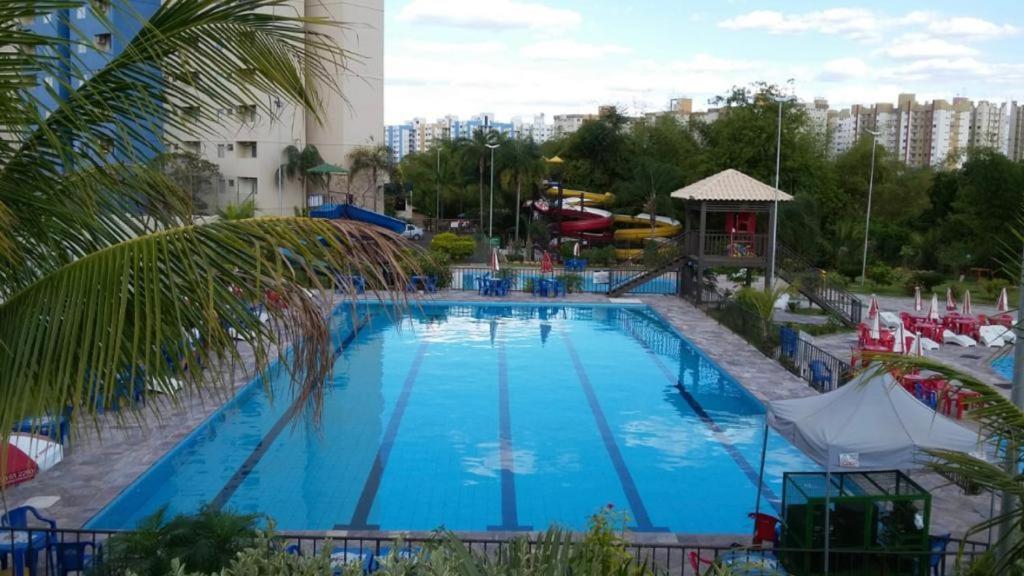 كلدس نوفاس Golden Dolphin Grand Hotel 624/401 المظهر الخارجي الصورة