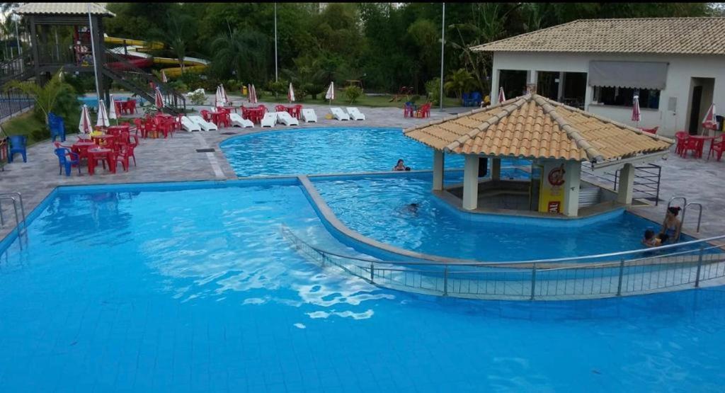 كلدس نوفاس Golden Dolphin Grand Hotel 624/401 المظهر الخارجي الصورة