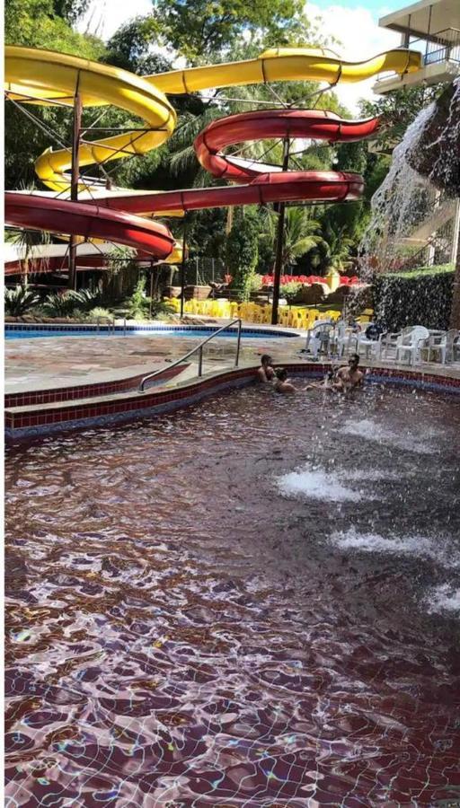 كلدس نوفاس Golden Dolphin Grand Hotel 624/401 المظهر الخارجي الصورة