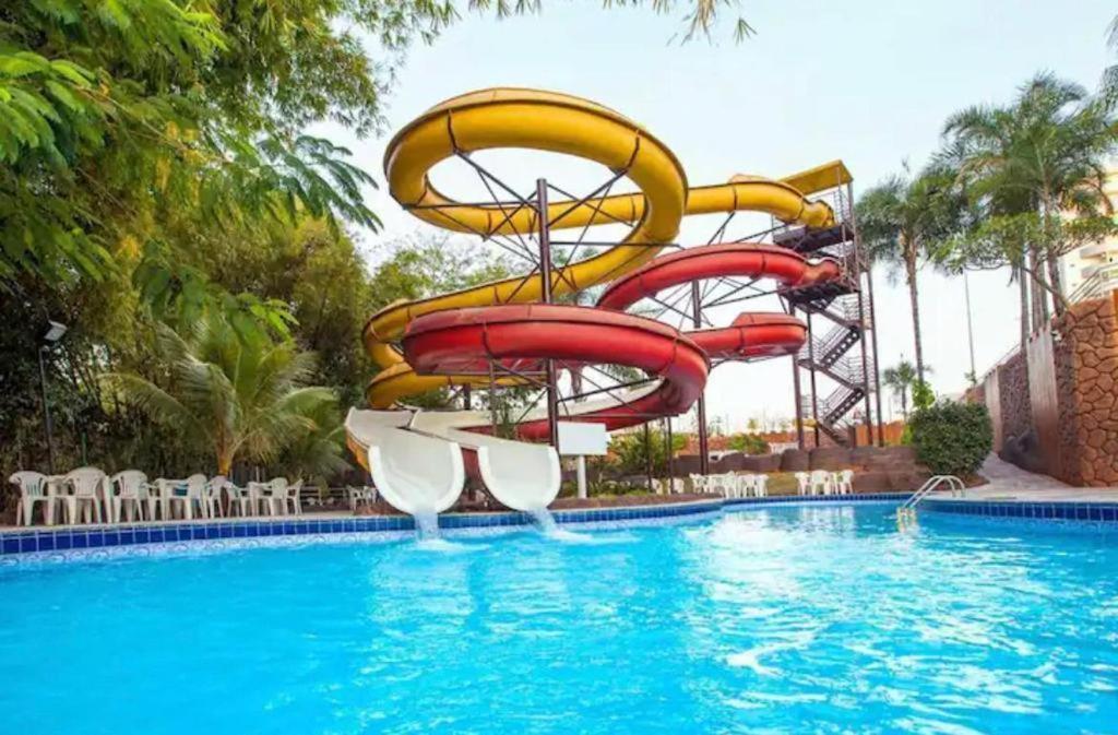 كلدس نوفاس Golden Dolphin Grand Hotel 624/401 المظهر الخارجي الصورة
