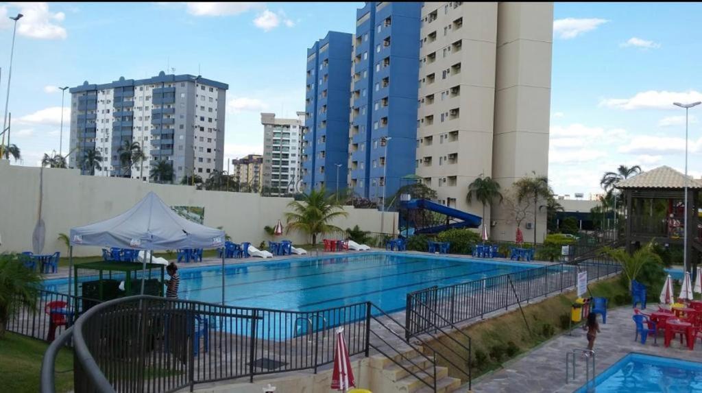 كلدس نوفاس Golden Dolphin Grand Hotel 624/401 المظهر الخارجي الصورة