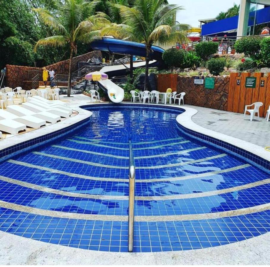 كلدس نوفاس Golden Dolphin Grand Hotel 624/401 المظهر الخارجي الصورة